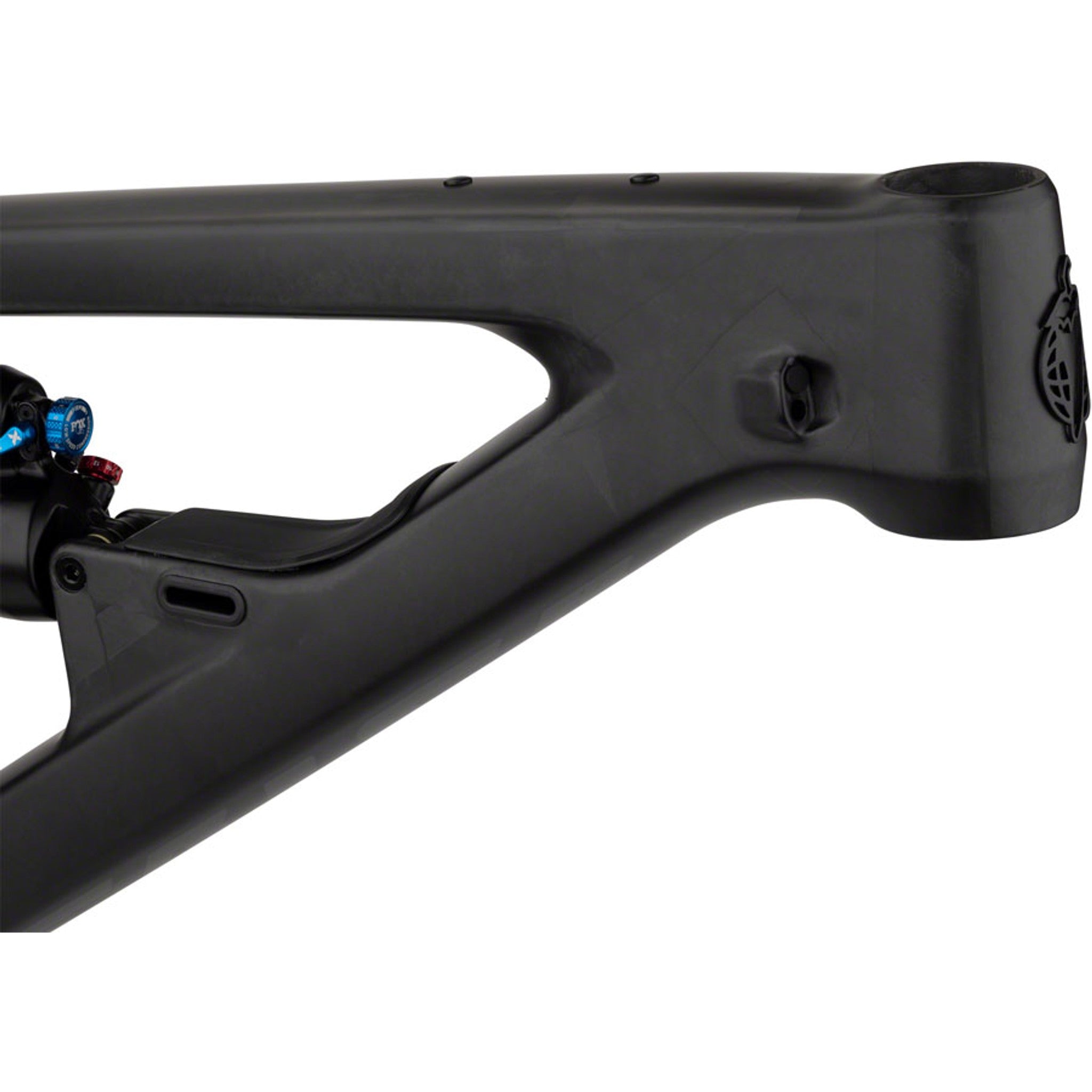 Blackthorn C Frame - Raw