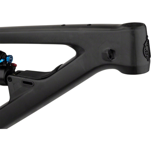 Blackthorn C Frame - Raw
