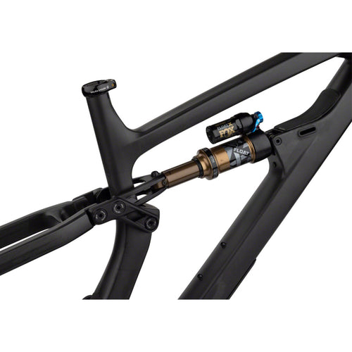 Blackthorn C Frame - Raw