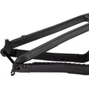 Blackthorn C Frame - Raw