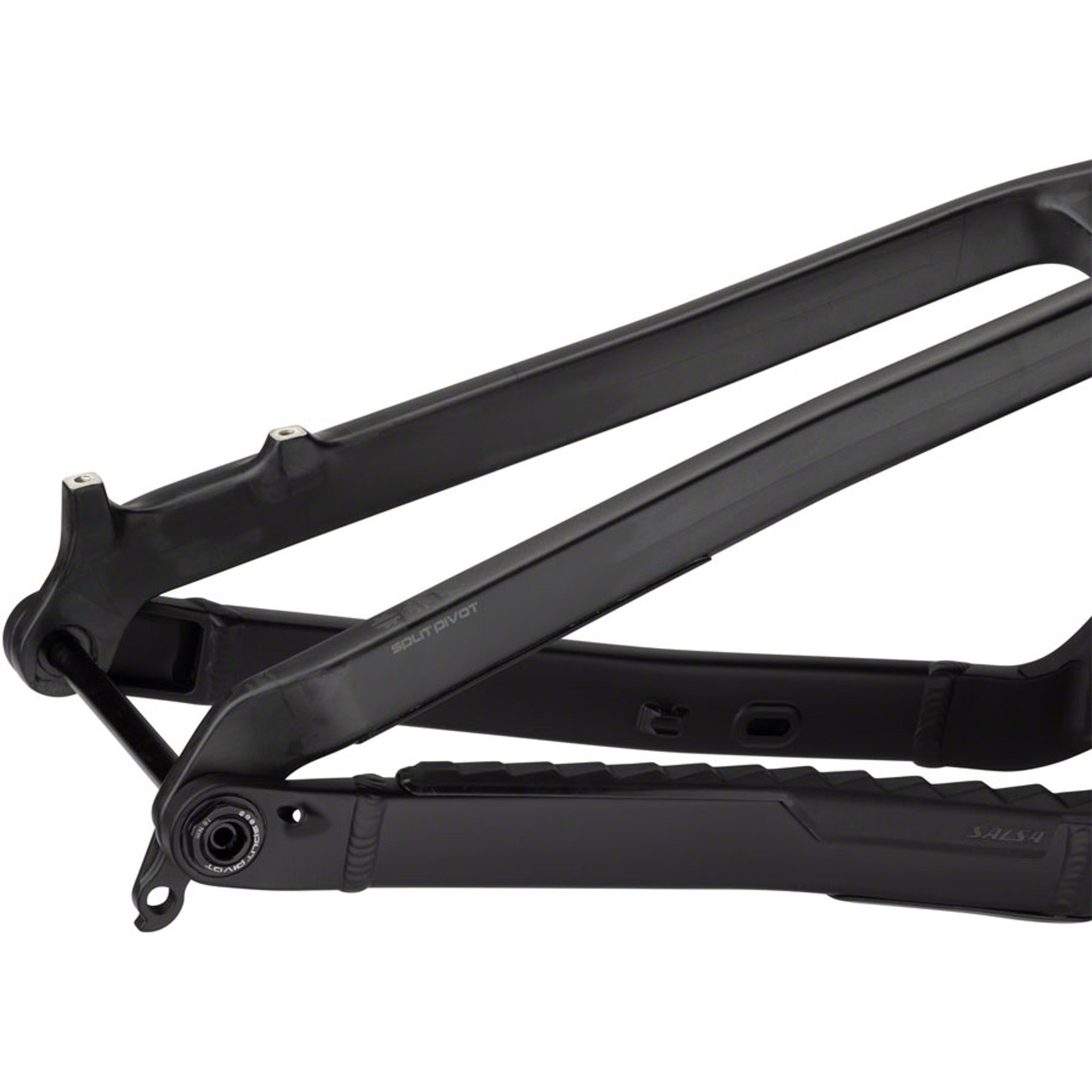 Blackthorn C Frame - Raw