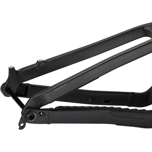 Blackthorn C Frame - Raw
