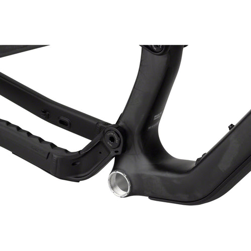 Blackthorn C Frame - Raw