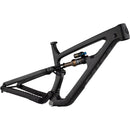 Blackthorn C Frame - Raw