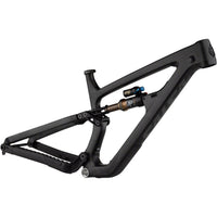 Blackthorn C Frame - Raw