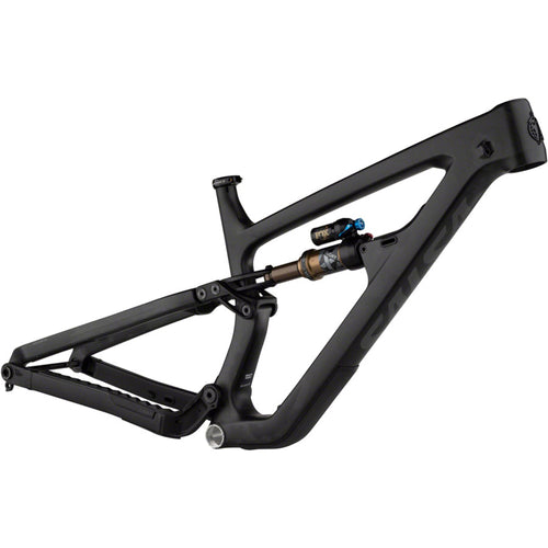 Blackthorn C Frame - Raw