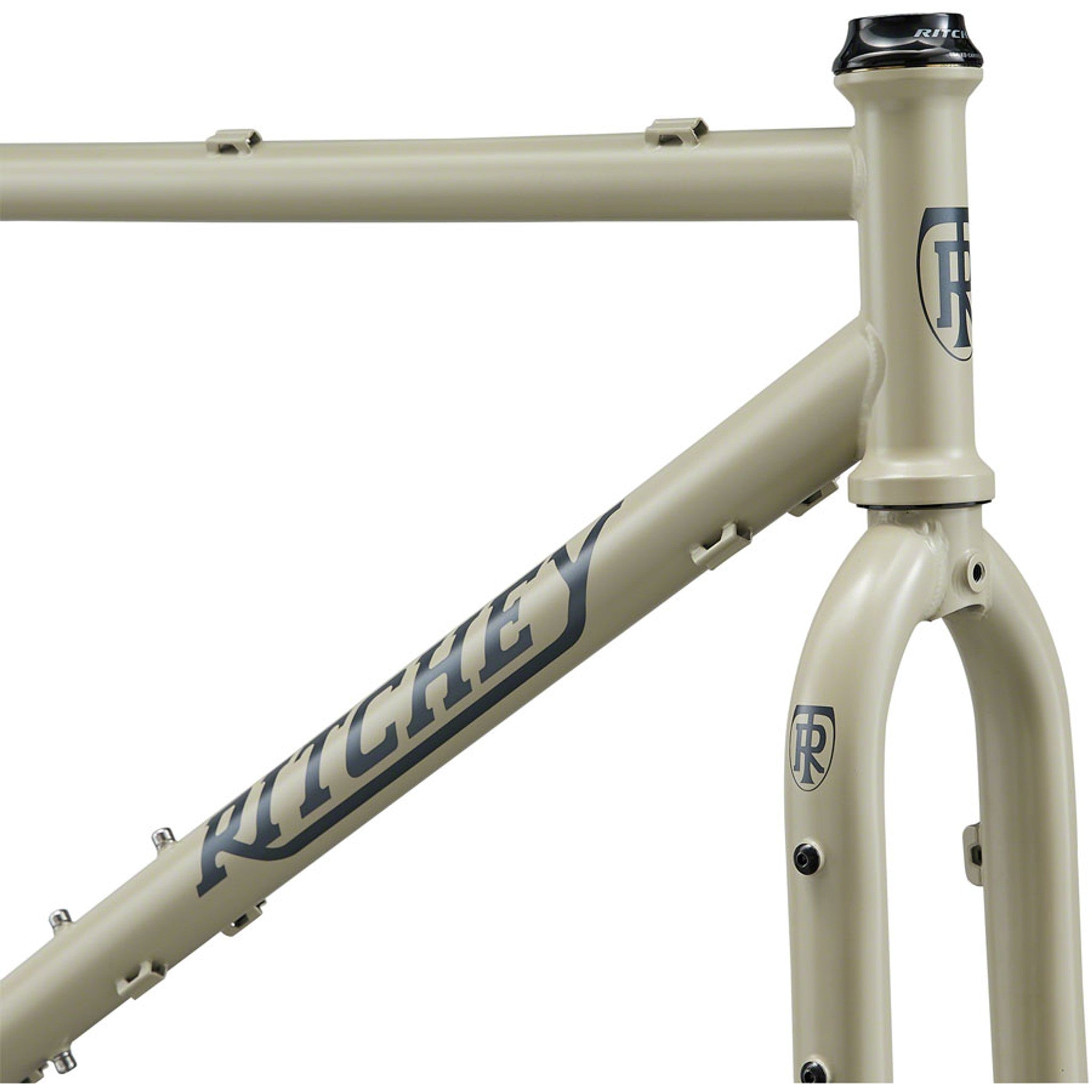 Ascent Frameset