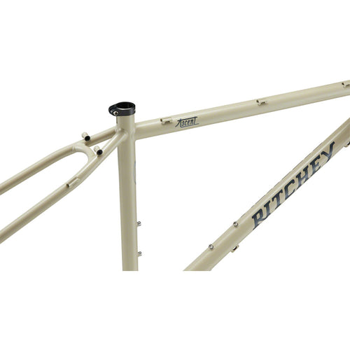 Ascent Frameset