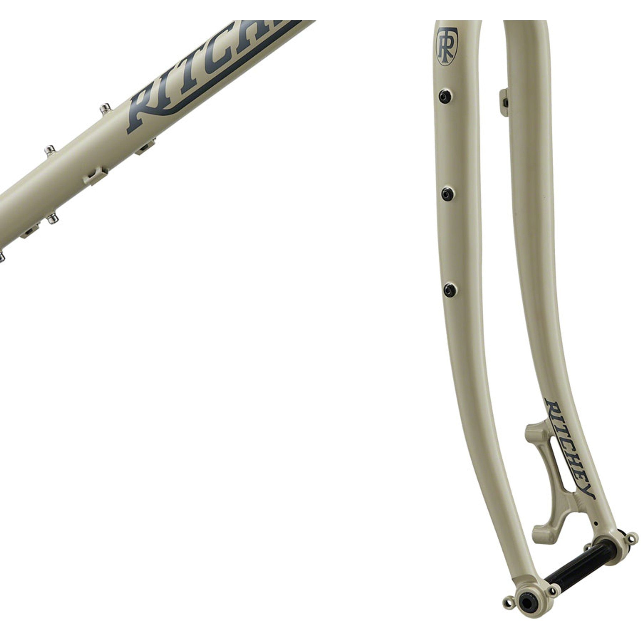 Ascent Frameset