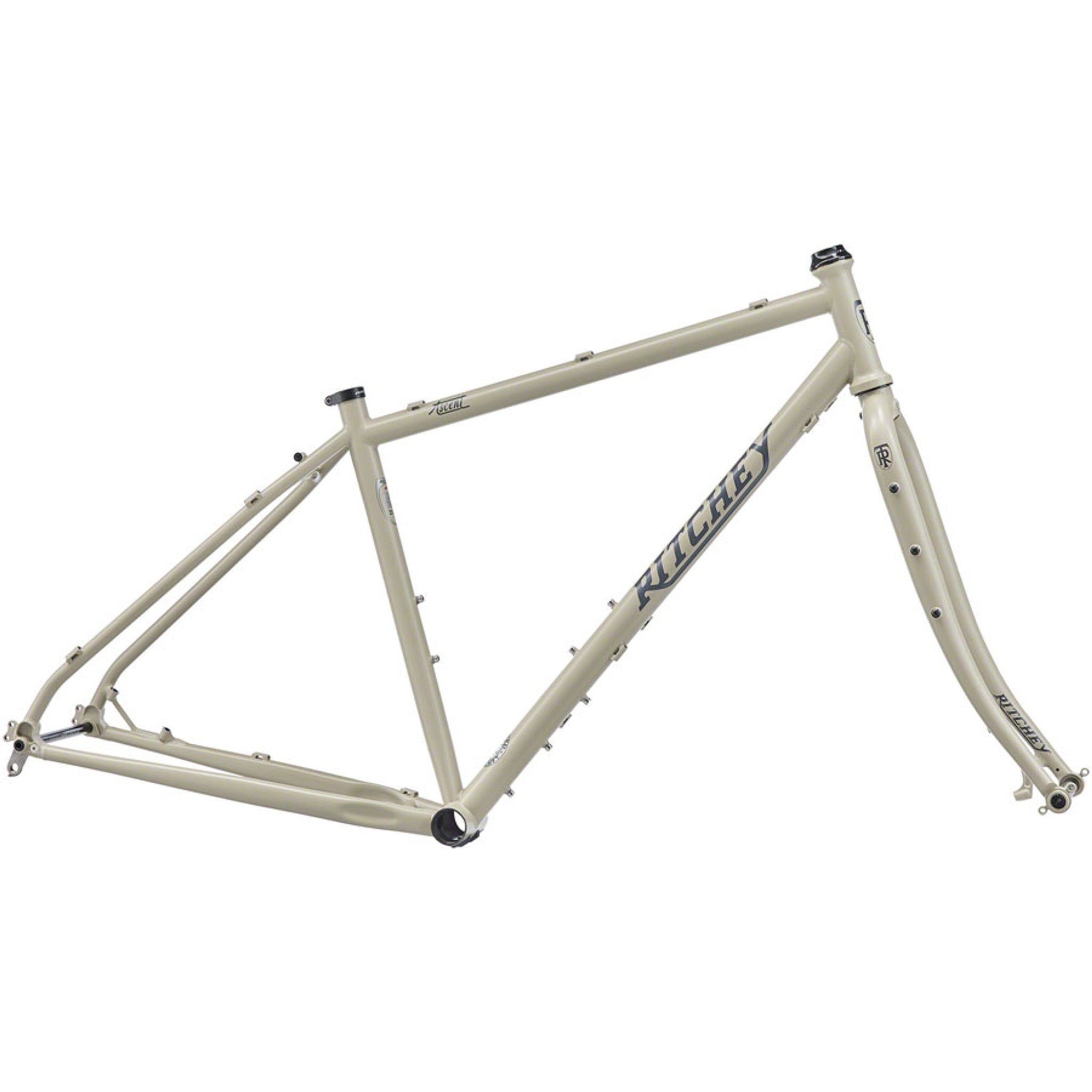 Ascent Frameset