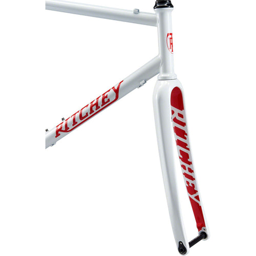 Swiss Cross Frameset