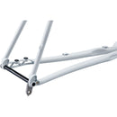 Swiss Cross Frameset