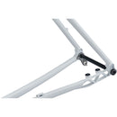 Swiss Cross Frameset