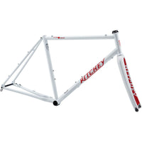 Swiss Cross Frameset