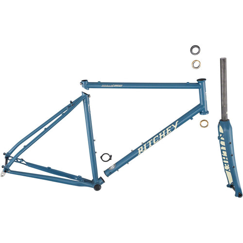 Outback Break-Away Frameset