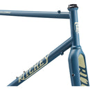 Outback Break-Away Frameset