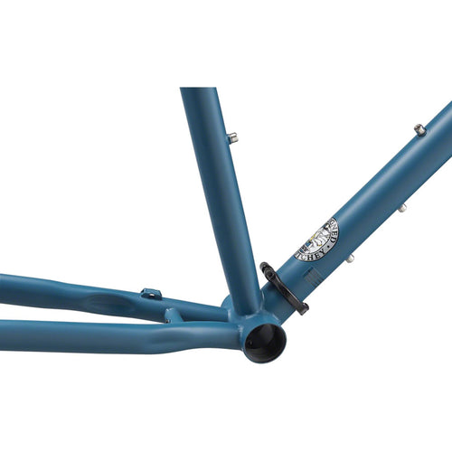 Outback Break-Away Frameset