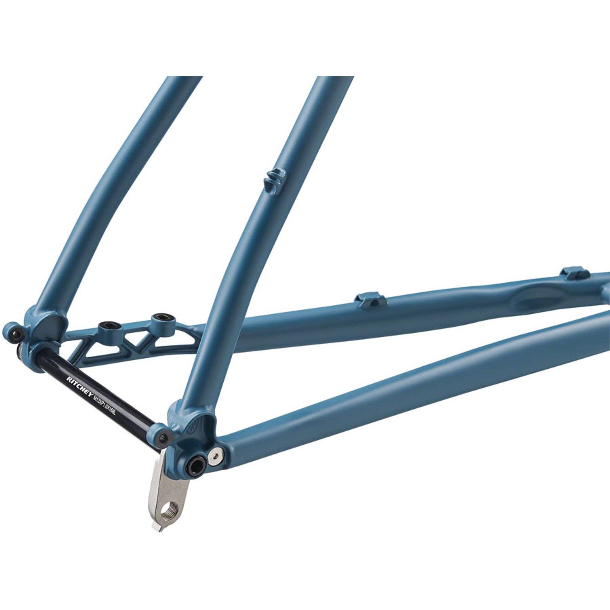 Outback Break-Away Frameset