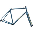 Outback Break-Away Frameset