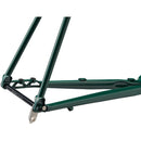 Road Logic Disc Frameset - Nigiri