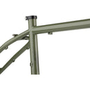 Krampus Frameset - British Racing Green