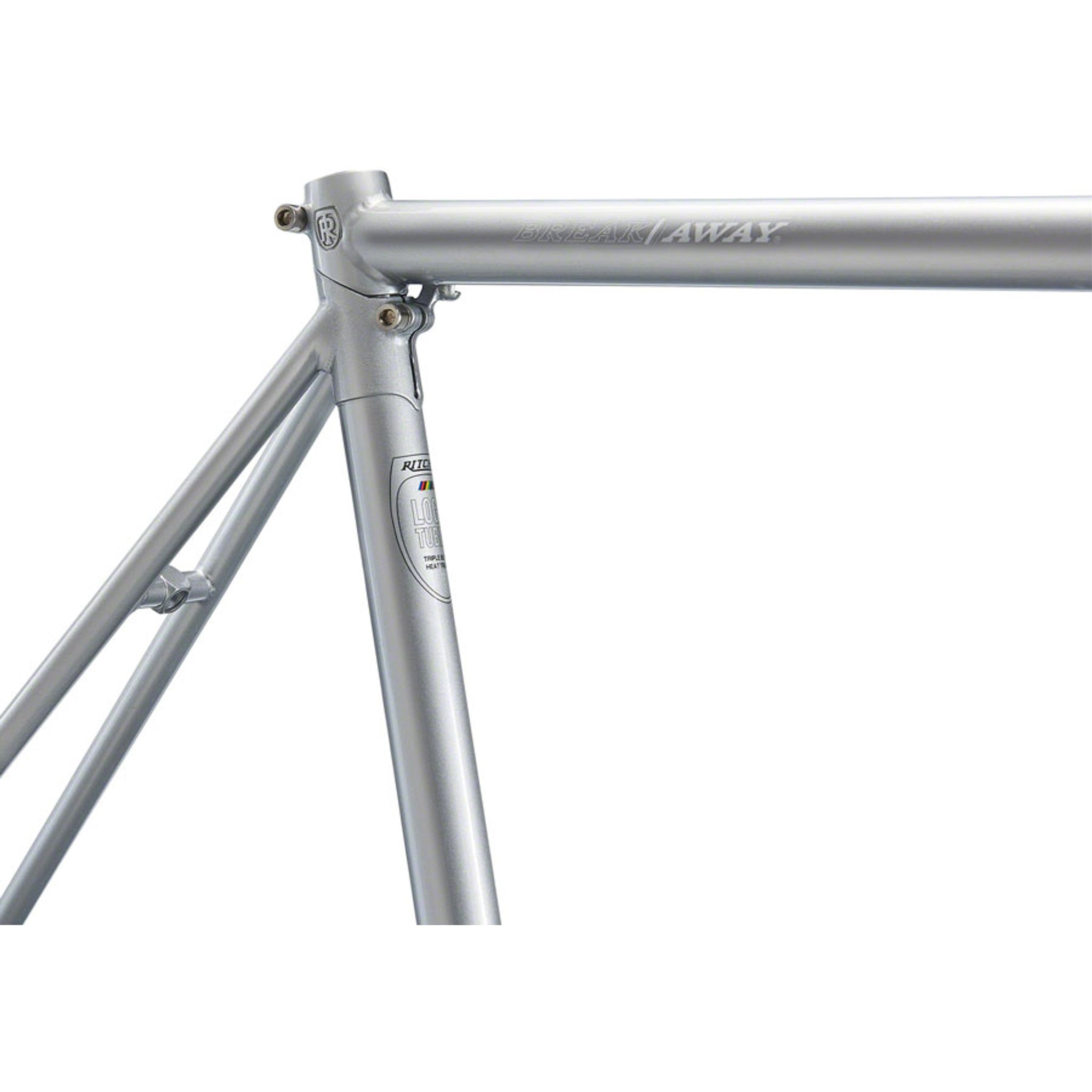 Road Logic Break-Away Frameset - Tule Fog