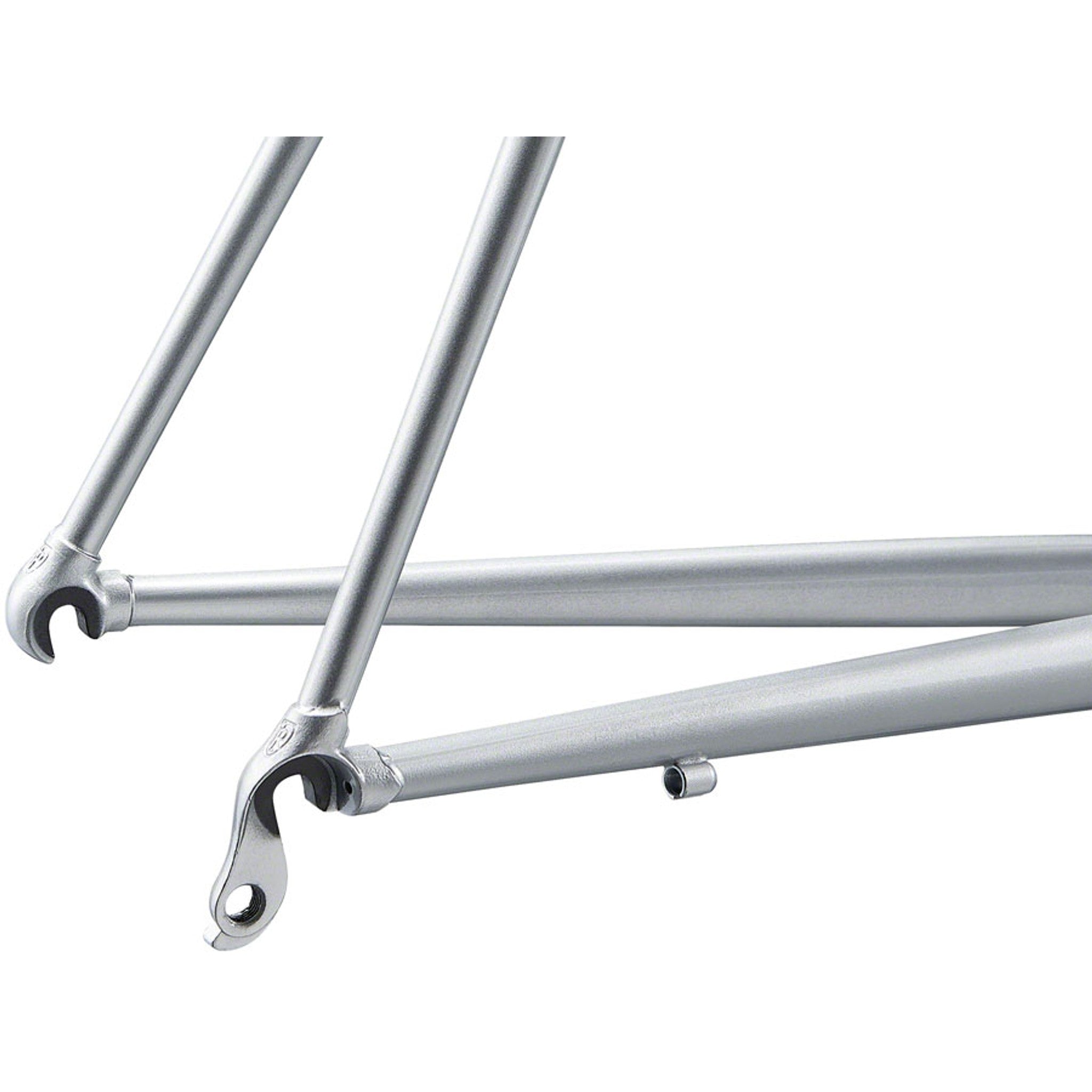 Road Logic Break-Away Frameset - Tule Fog