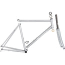 Road Logic Break-Away Frameset - Tule Fog