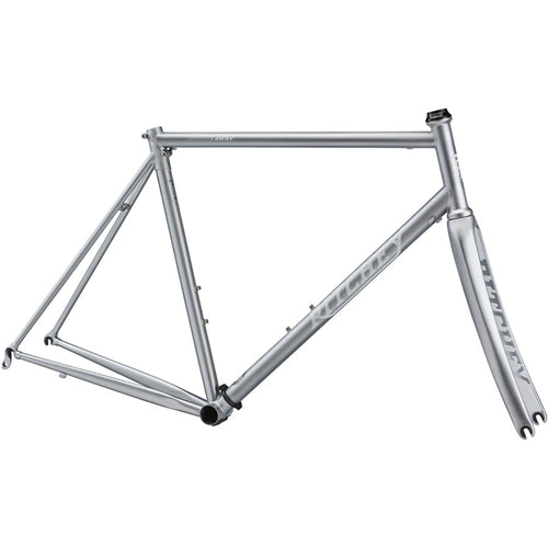 Road Logic Break-Away Frameset - Tule Fog