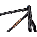 Fargo Frameset - Black