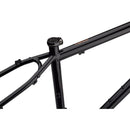 Fargo Frameset - Black