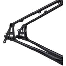 Fargo Frameset - Black