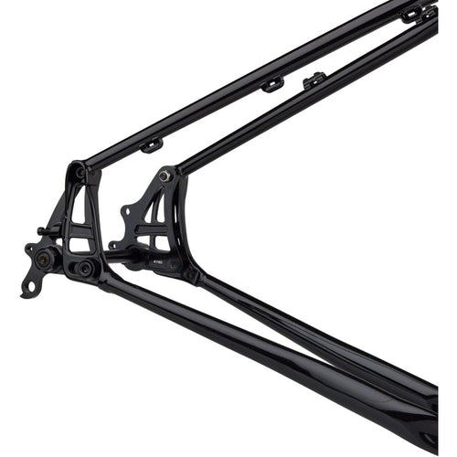 Fargo Frameset - Black