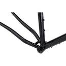 Fargo Frameset - Black