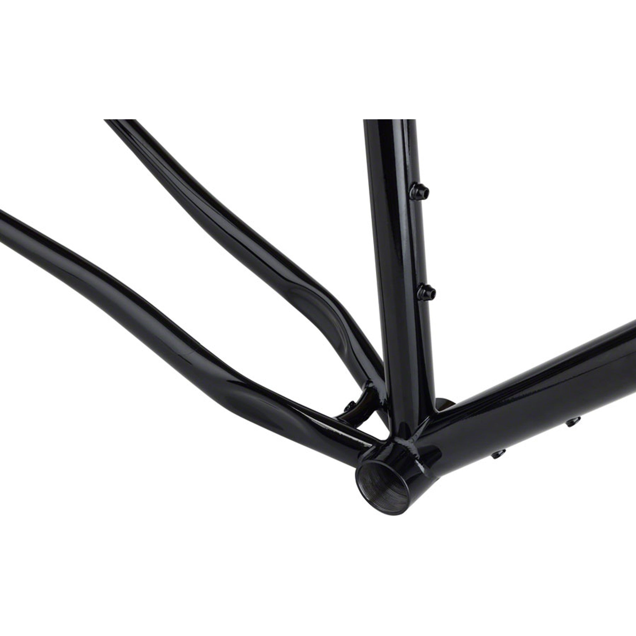 Fargo Frameset - Black