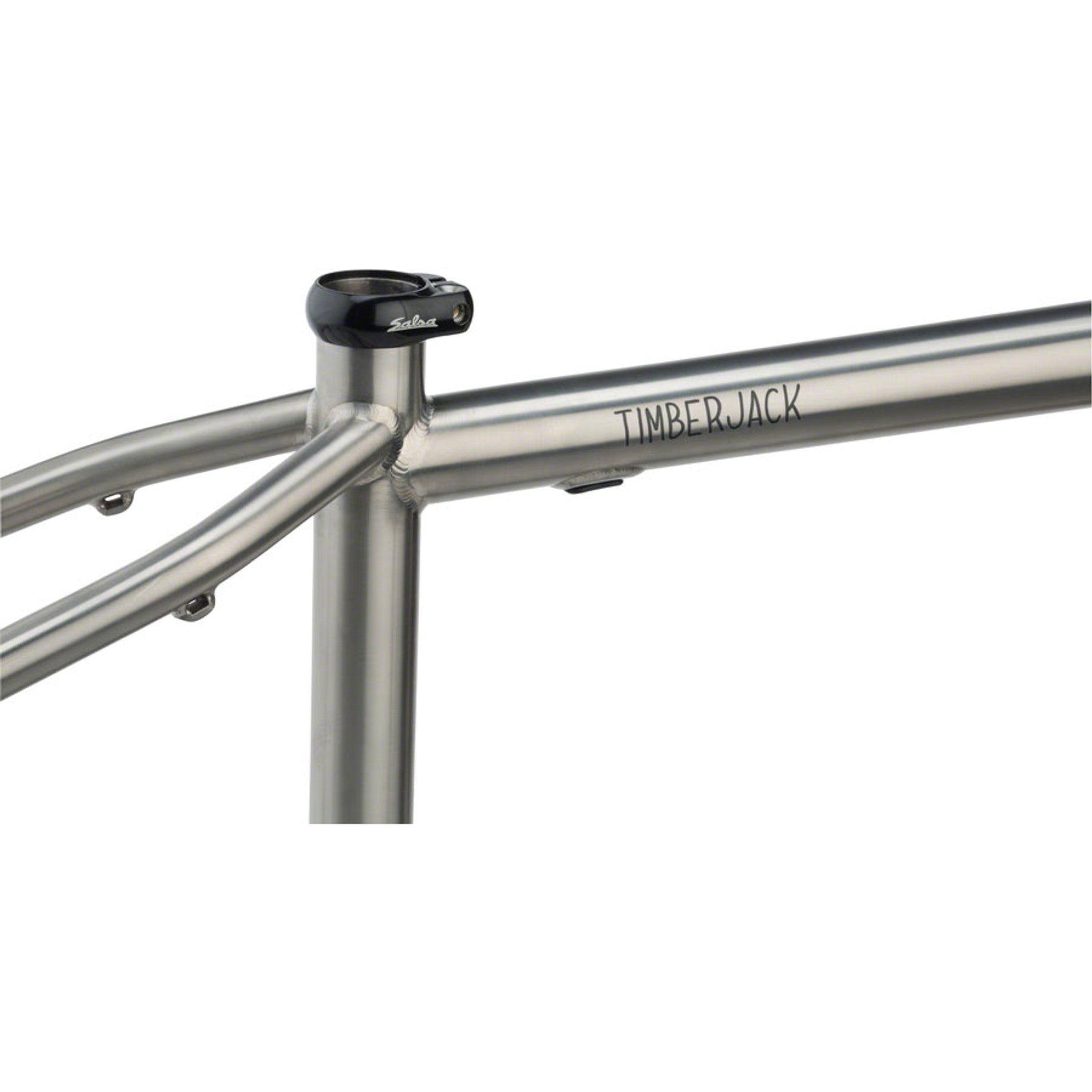Timberjack Ti Frame