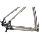 Timberjack Ti Frame