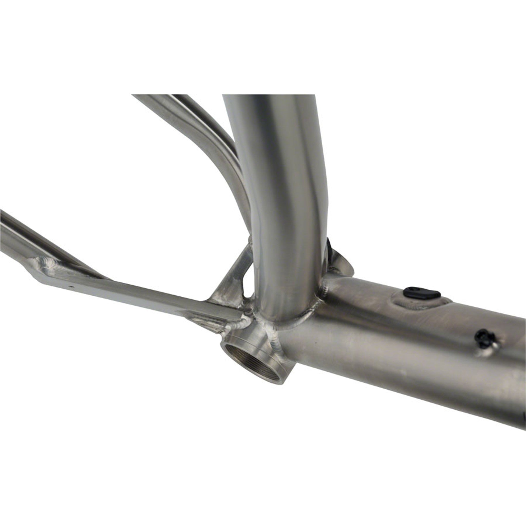 Timberjack Ti Frame