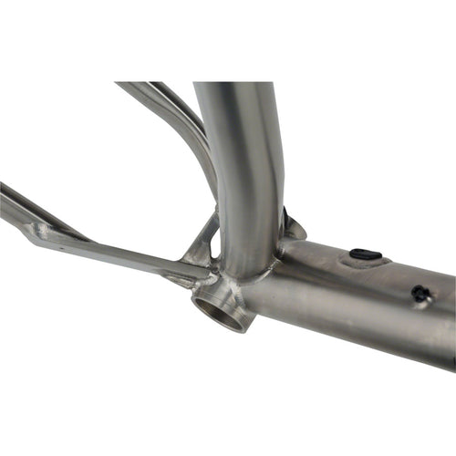 Timberjack Ti Frame