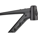 Timberjack Frame - Black