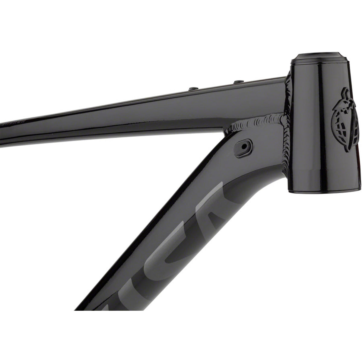 Timberjack Frame - Black