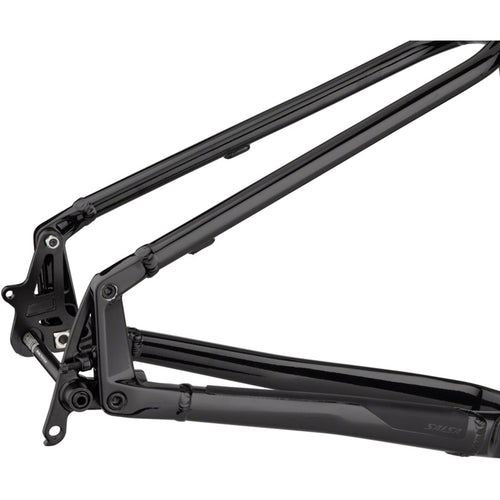 Timberjack Frame - Black
