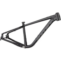 Timberjack Frame - Black