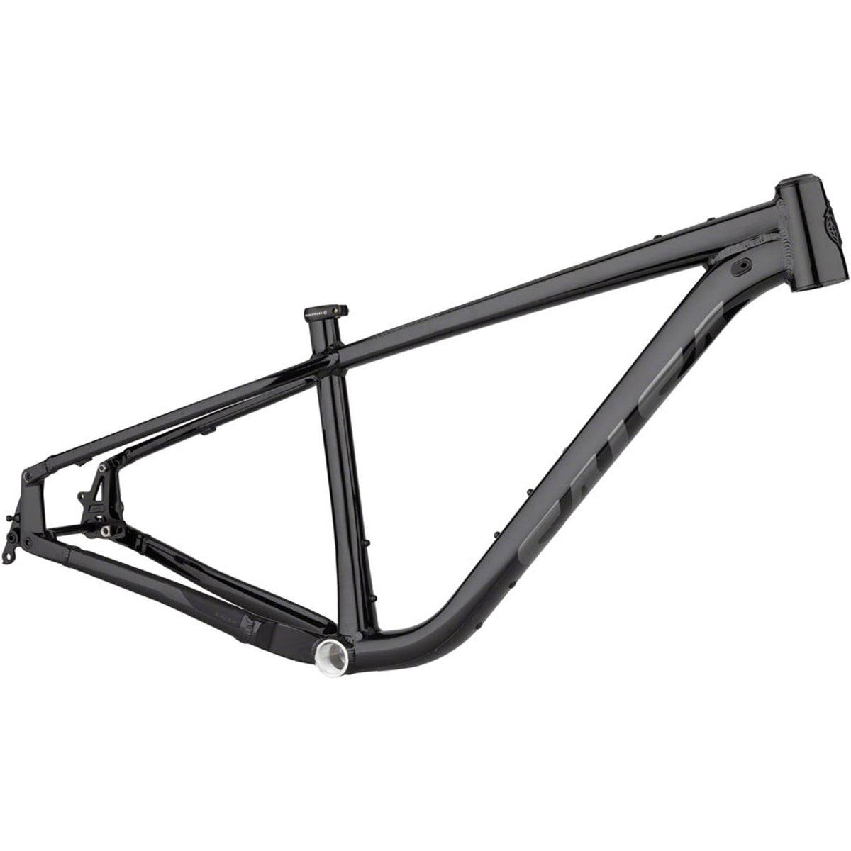 Timberjack Frame - Black