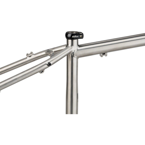 Salsa Fargo Ti Frameset Small