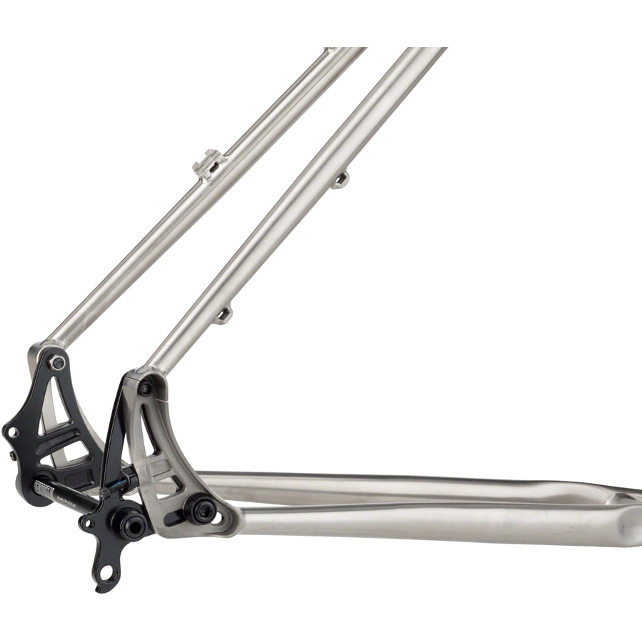 Salsa Fargo Ti Frameset Small