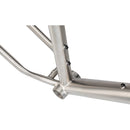 Salsa Fargo Ti Frameset Small
