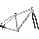Salsa Fargo Ti Frameset Small