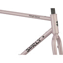 Midnight Special Frameset - Metallic Lilac