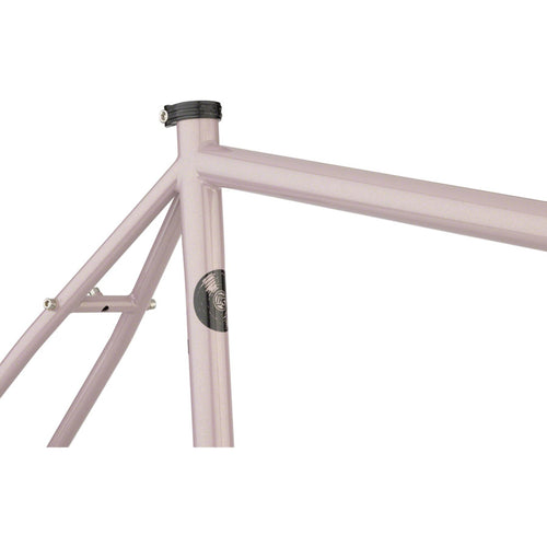 Midnight Special Frameset - Metallic Lilac